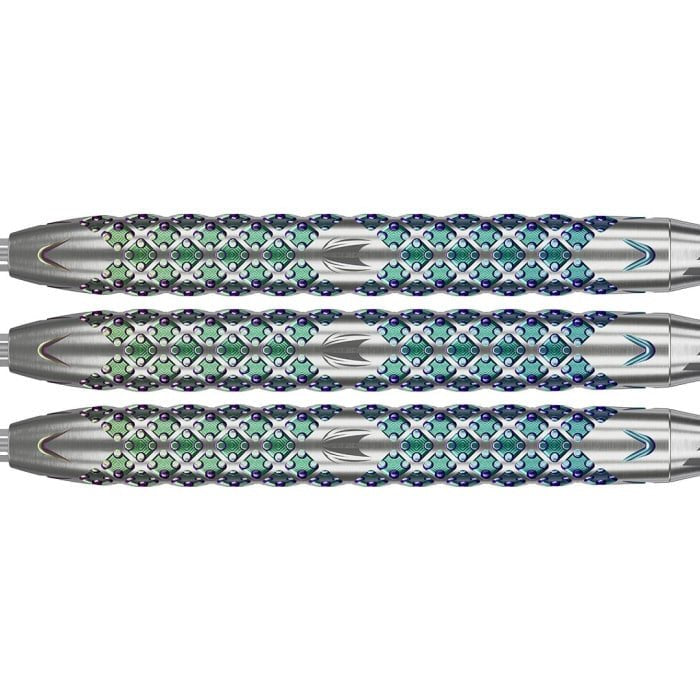 Target Rove 01 Swiss Point 90% - Steel Tip Darts