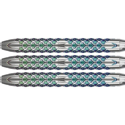 Target Rove 01 Swiss Point 90% - Steel Tip Darts