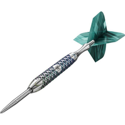 Target Rove 01 Swiss Point 90% - Steel Tip Darts