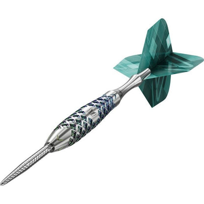 Target Rove 02 Swiss Point 90% - Steel Tip Darts