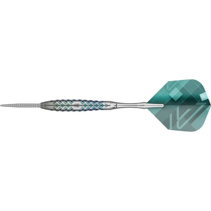 Target Rove 02 Swiss Point 90% - Steel Tip Darts