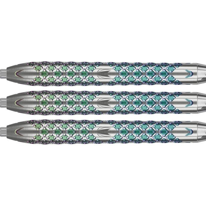 Target Rove 03 Swiss Point 90% - Steel Tip Darts