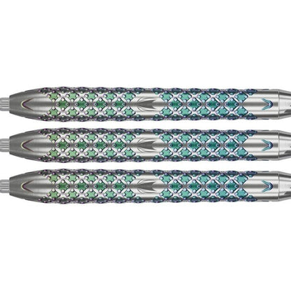 Target Rove 03 Swiss Point 90% - Steel Tip Darts