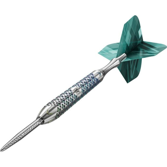 Target Rove 03 Swiss Point 90% - Steel Tip Darts