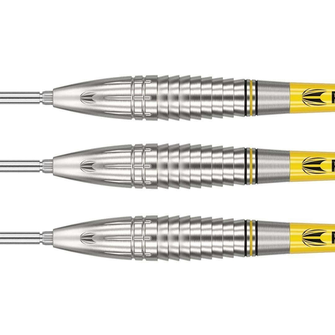 Target Scott Williams Swiss Point 90% - Steel Tip Darts