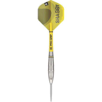 Target Scott Williams Swiss Point 90% - Steel Tip Darts