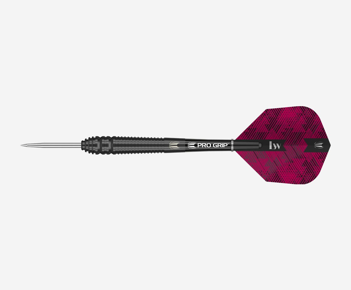 Target Lorraine Winstanley Darts 90% Tungsten