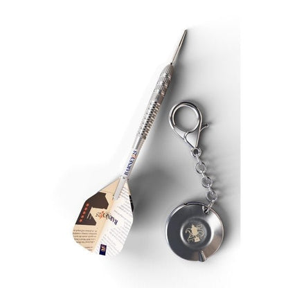 Target Raymond van Barneveld Barney25 Swiss Point 95% - Steel Tip Darts
