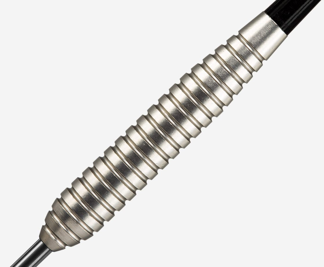 PHIL TAYLOR POWER SILVERLIGHT GR 24G STEEL TIP BRASS DARTS