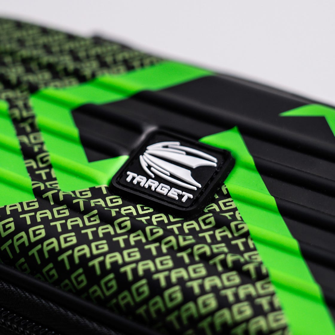 TAKOMA TAG GREEN WALLET BY TARGET