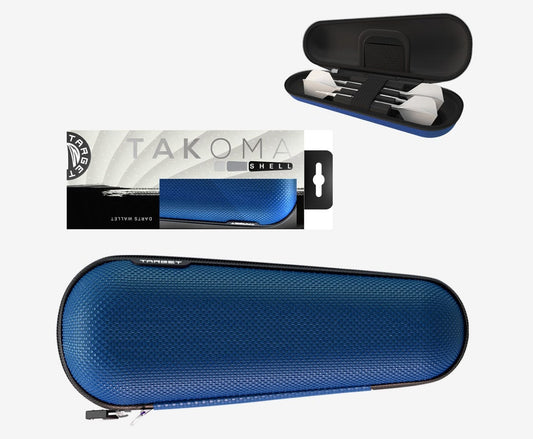 TAKOMA SHELL WALLET / CASE BY TARGET