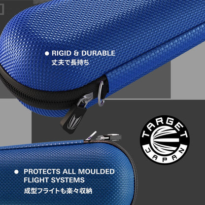 TAKOMA SHELL WALLET / CASE BY TARGET