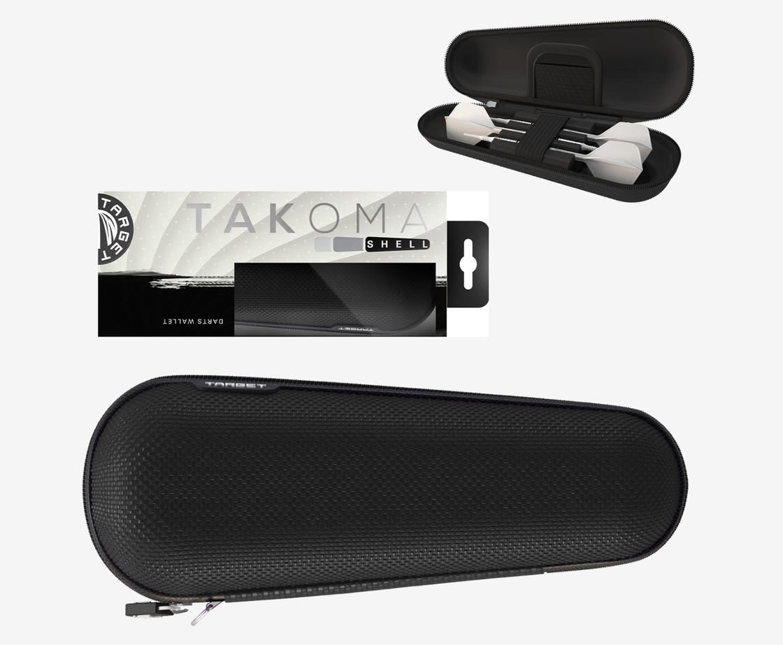 TAKOMA SHELL WALLET / CASE BY TARGET