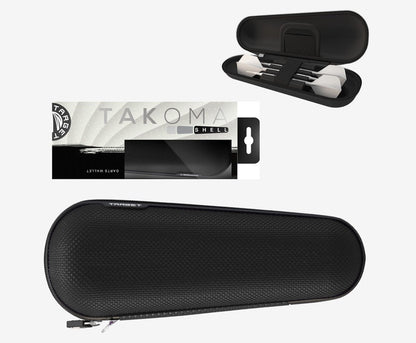 TAKOMA SHELL WALLET / CASE BY TARGET