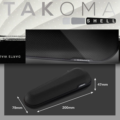 TAKOMA SHELL WALLET / CASE BY TARGET