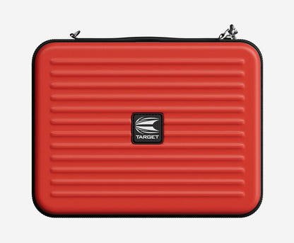 TAKOMA HOME RED DARTS WALLET / CASE BY TARGET