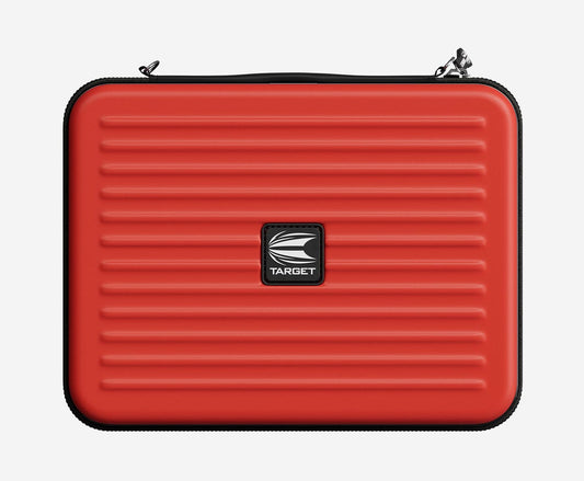 TAKOMA HOME RED DARTS WALLET / CASE BY TARGET