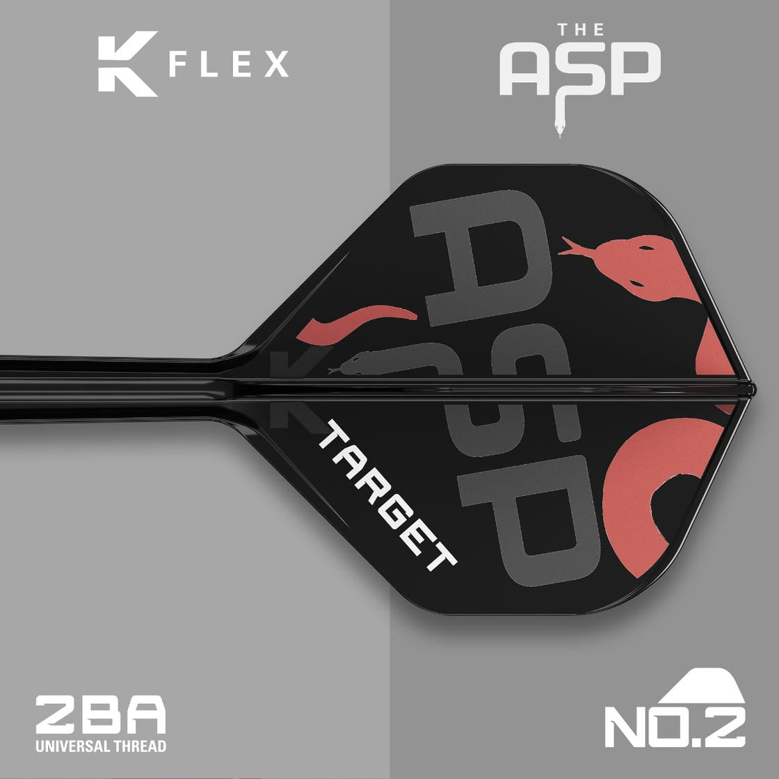 NATHAN ASPINALL K-FLEX NO.2