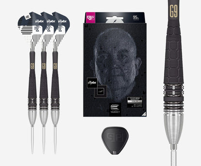 PHIL TAYLOR POWER 9FIVE G9 SP BY TARGET