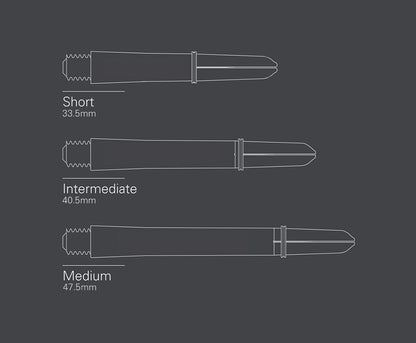 Stephen Bunting Mental Flight and Shaft Kit 
Premier League