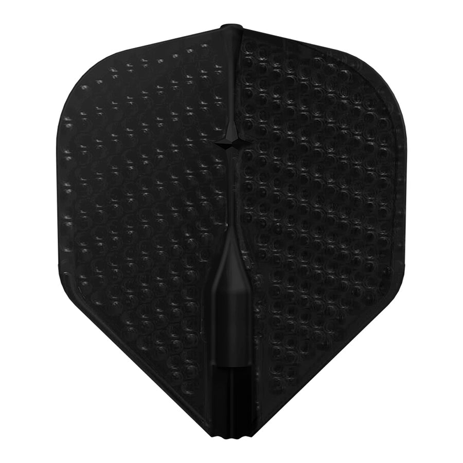 L-STYLE DIMPLE EZ DART FLIGHTS L1 STANDARD