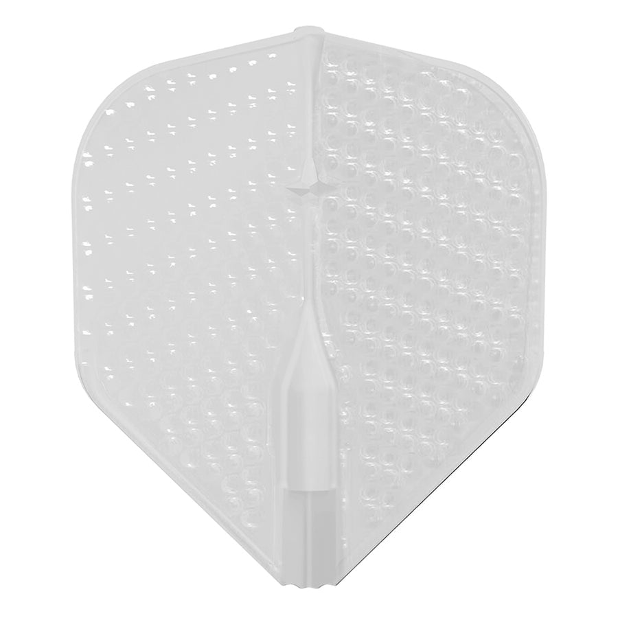 L-STYLE DIMPLE EZ DART FLIGHTS L1 STANDARD
