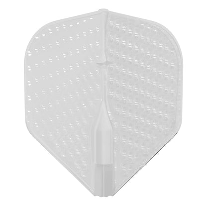 L-STYLE DIMPLE EZ DART FLIGHTS L1 STANDARD