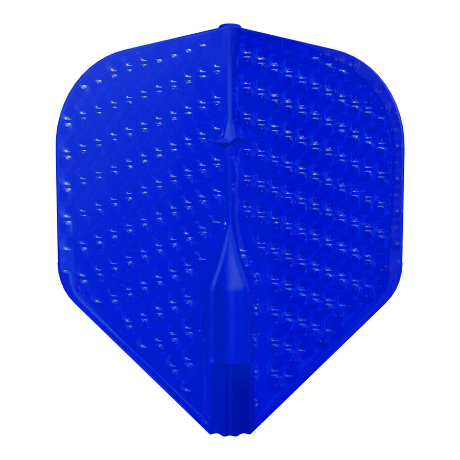 L-STYLE DIMPLE EZ DART FLIGHTS L1 STANDARD