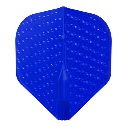 L-STYLE DIMPLE EZ DART FLIGHTS L1 STANDARD
