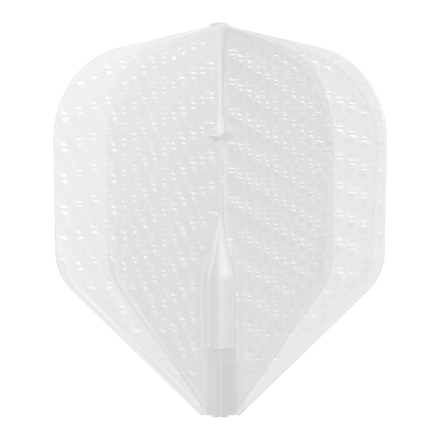 L-STYLE DIMPLE EZ DART FLIGHTS L1 STANDARD