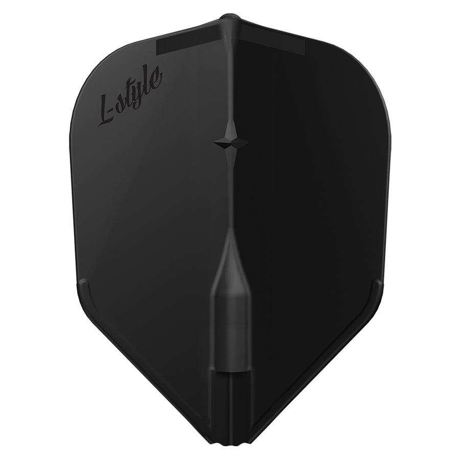 L-STYLE EZ DART FLIGHTS L3 SHAPE