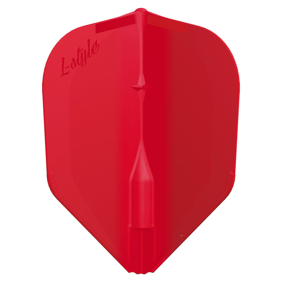 L-STYLE EZ DART FLIGHTS L3 SHAPE