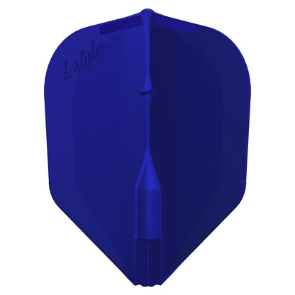 L-STYLE EZ DART FLIGHTS L3 SHAPE