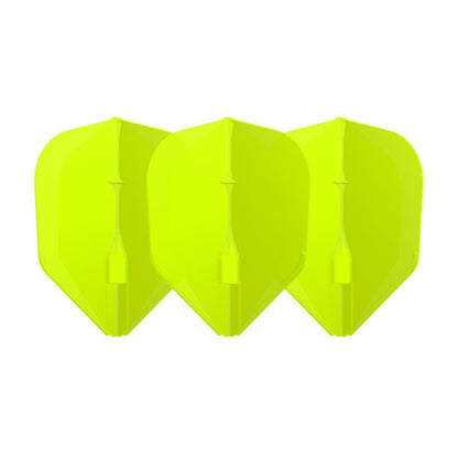 L-STYLE EZ DART FLIGHTS L3 SHAPE