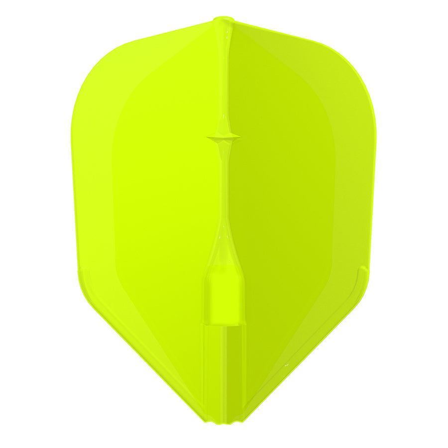 L-STYLE EZ DART FLIGHTS L3 SHAPE