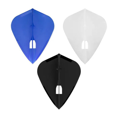 L-STYLE DARTS L-FLIGHT PRO L4 KITE FLIGHTS