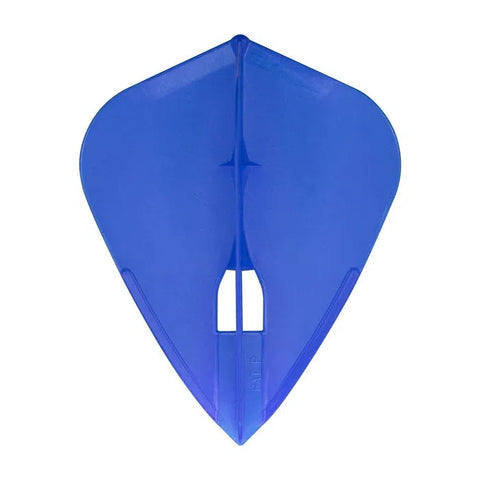 L-STYLE DARTS L-FLIGHT PRO L4 KITE FLIGHTS