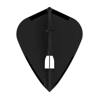 L-STYLE DARTS L-FLIGHT PRO L4 KITE FLIGHTS