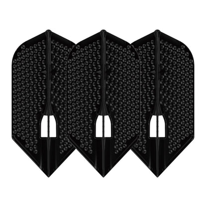 L-Style Champagne L6D Dimple Slim - Dart Flights