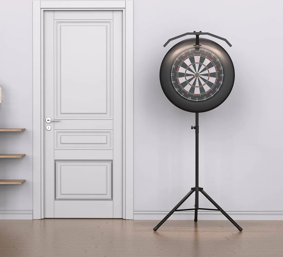 Portable Dartboard stand