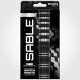RED DRAGON SABLE BOMB SWITCH POINT 90% TUNGSTEN STEEL TIP DARTS