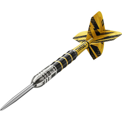 BUZZ 90% SP02 STEEL TIP DART 2026