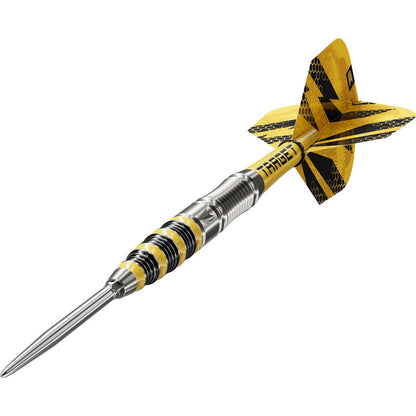 BUZZ 90% SP03 STEEL TIP DART 2026