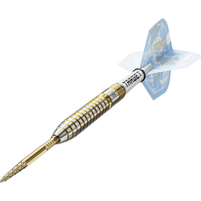 ADRIAN LEWIS SHOWDOWN 95% SP STEEL TIP DARTS 2026
