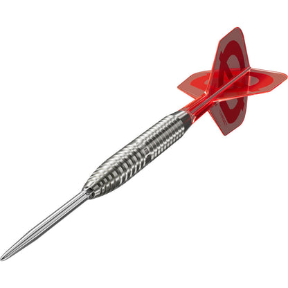 TARGET GROUP Ø 50% 02 SP STEEL TIP DARTS 2026