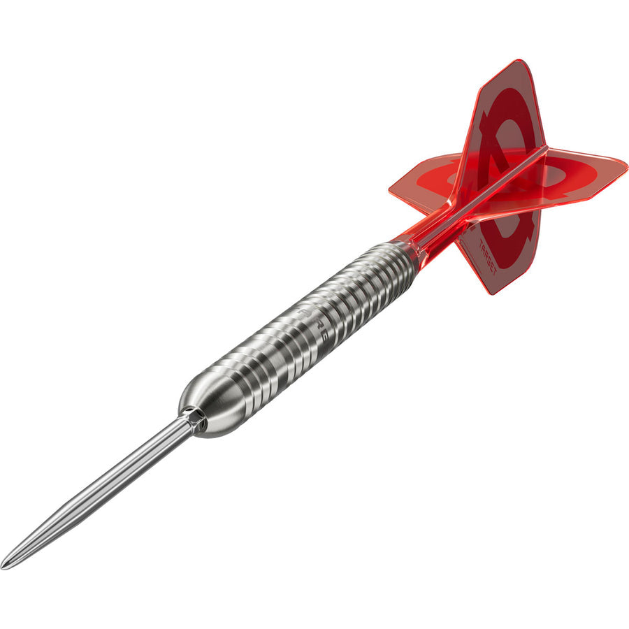 TARGET GROUP Ø 50% 03 SP STEEL TIP DARTS 2026