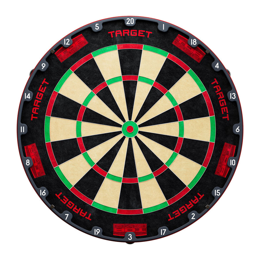 TARGET TOR EVO DARTBOARD 2026