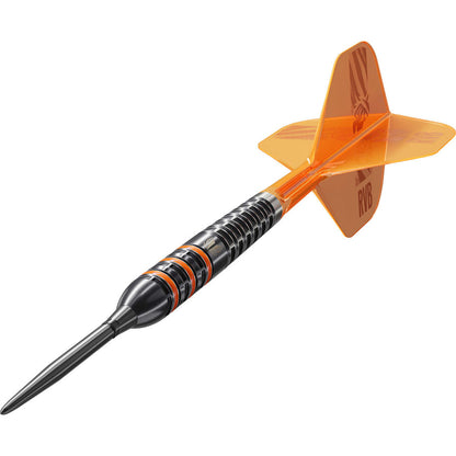 RAYMOND VAN BARNEVELD 95K SP STEEL TIP DARTS 2026