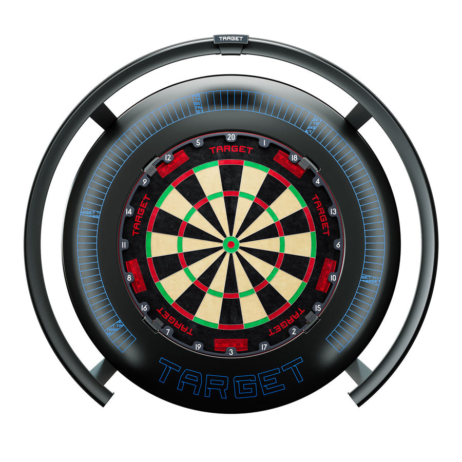 TARGET CORONA VISION 2 LIGHT UK / EU 2026
