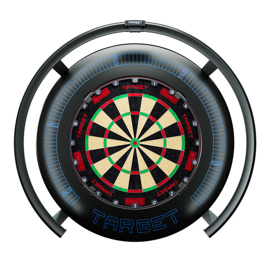 TARGET CORONA VISION 2 LIGHT UK / EU 2026